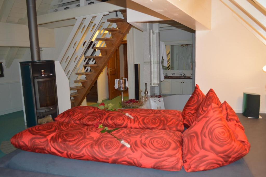 Hotel Zum Kreuz Аарау Номер фото