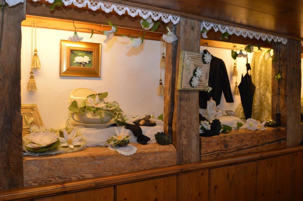 Hotel Zum Kreuz Аарау Екстер'єр фото