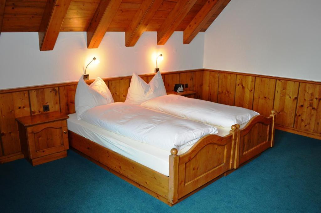Hotel Zum Kreuz Аарау Номер фото
